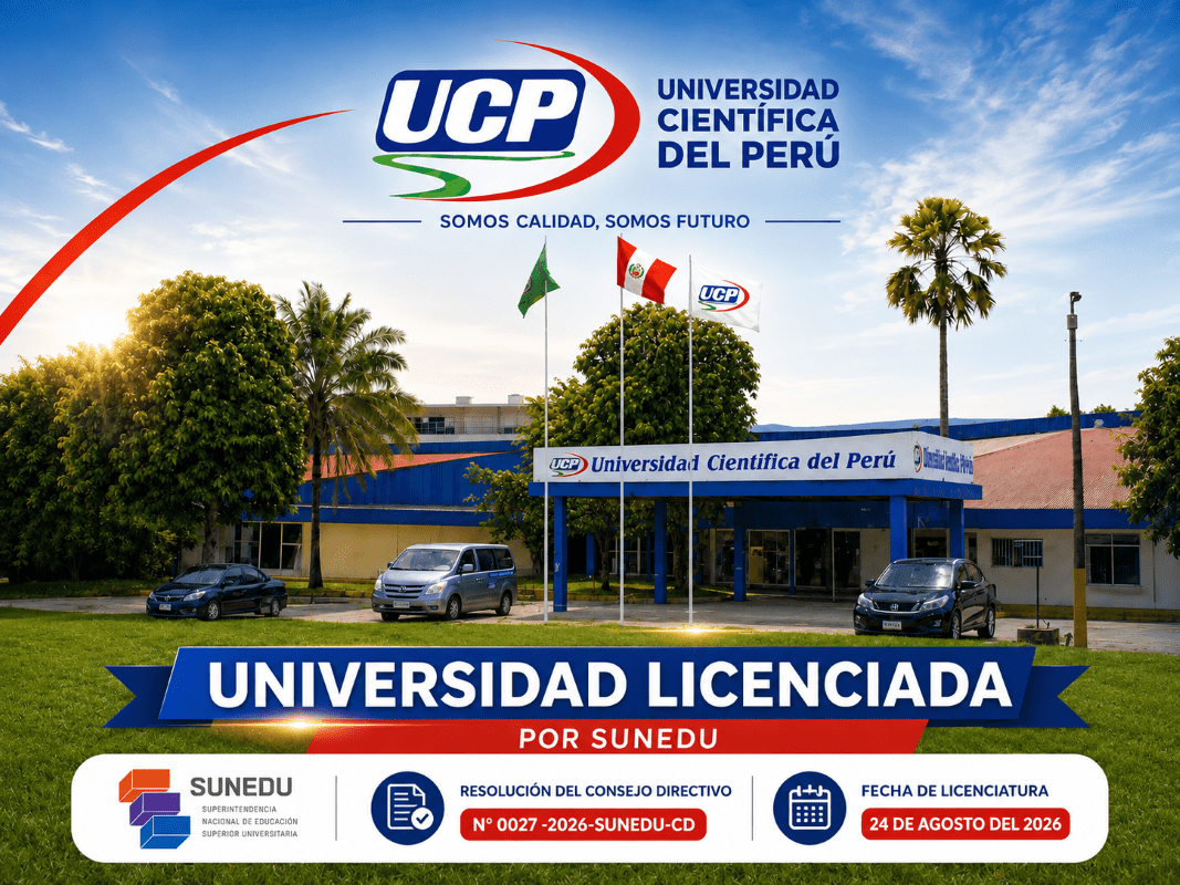 UCP NUEVA ETAPA