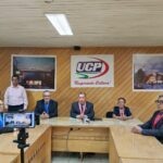 UCP ANUNCIA EXAMEN DE ADMISIÓN PARA EL 25 DE OCTUBRE